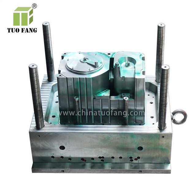 Plastic Mould For Washing Machine Home Appliance Washing Machine Mould