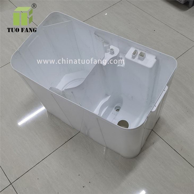 Cloth Washing Machine Mold