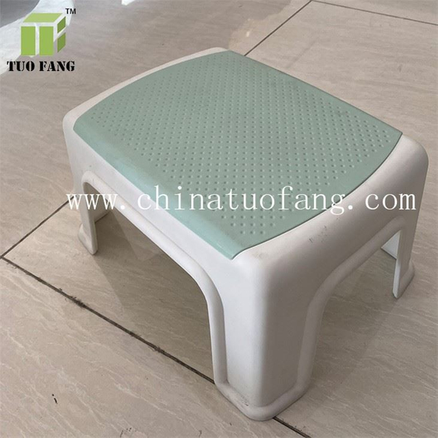Kids Chair Injection Mould