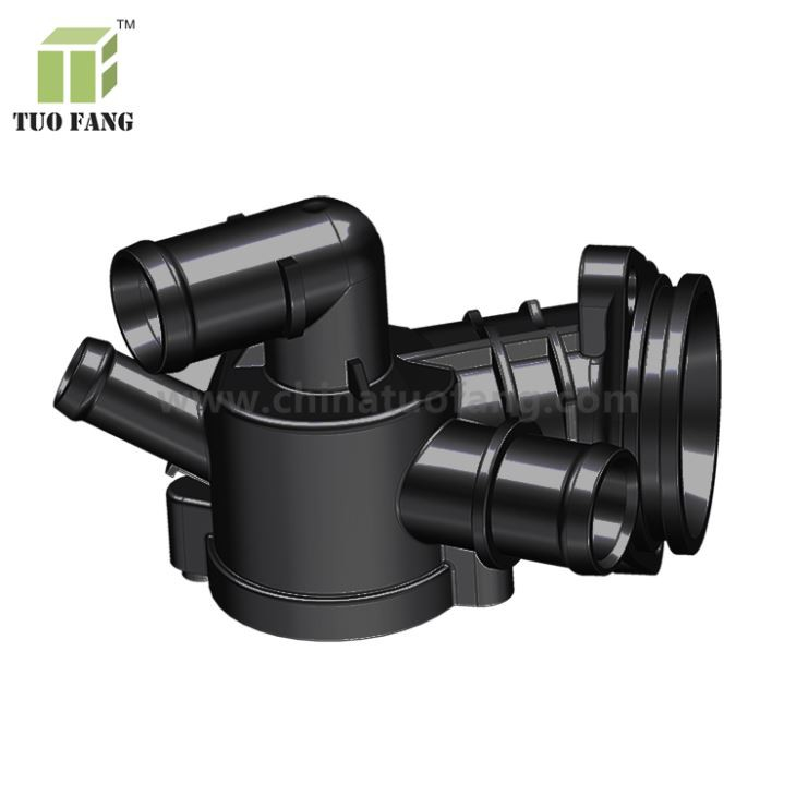 Automotive Thermostat Housing Mould