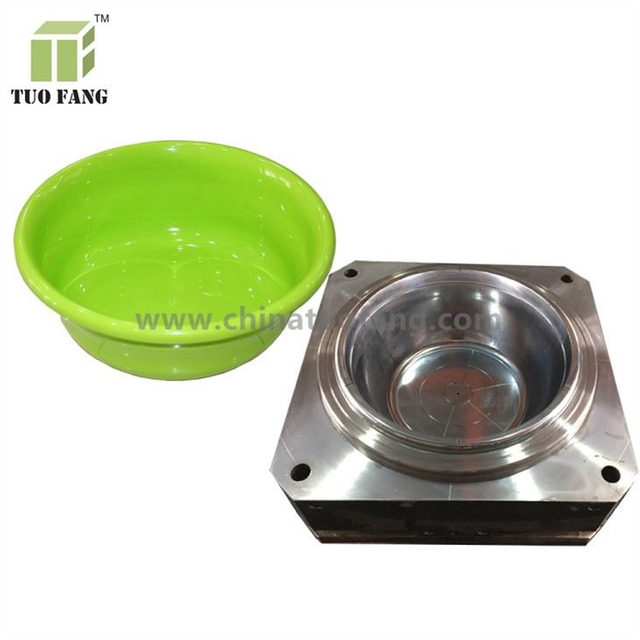 Washbasin Mold Customized
