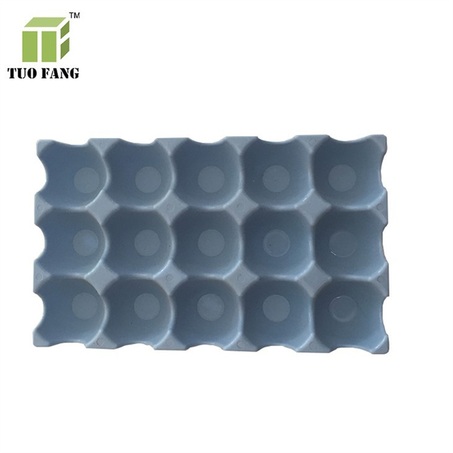 Custom Egg Tray Injection Mould