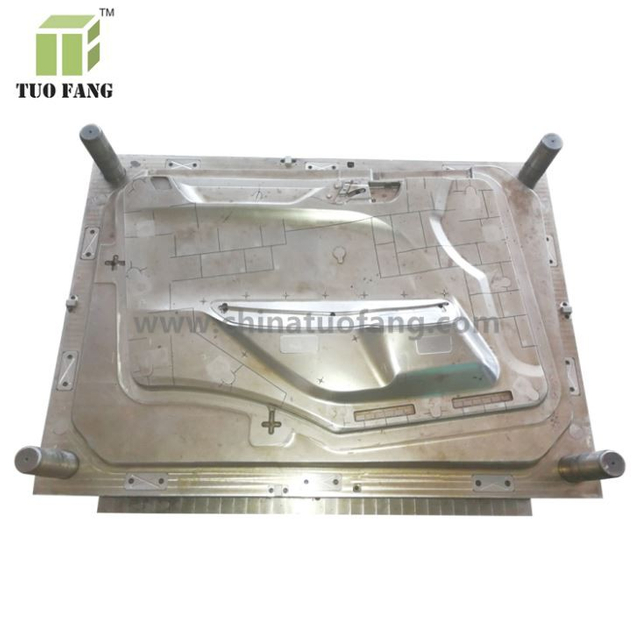 Car Door Panel Mould