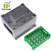 Plastic Cola Crate Mould