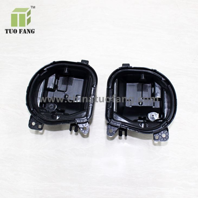 Car Fog Lamp Mould