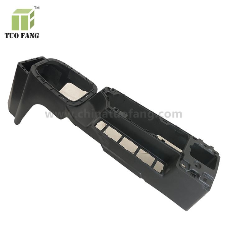 Interior Exterior Trim Part Plastic Mould