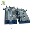 Car Cooling Plastic Tank Mould