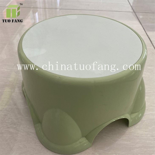 Baby Plastic Chair Injection Mold