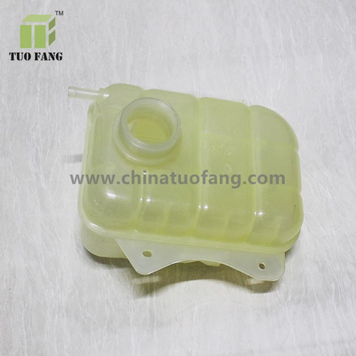 Car Cooling System Coolant Tank Mould