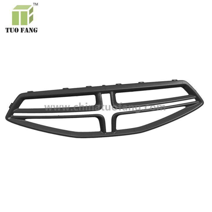 Front Car Grille Mould