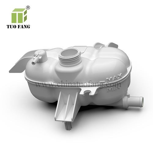 Cooling System Coolant Water Tank Mould