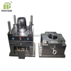 Plastic Bowl Cover Mould