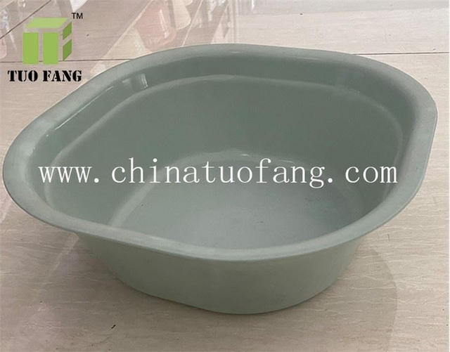 Plastic Washbasin Injection Mould