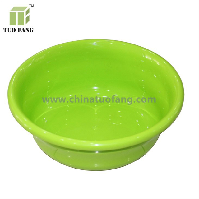 Household Basin Injection Mould