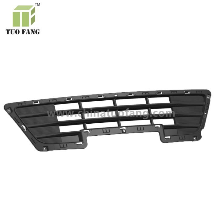 Car Plastic Grille Mould