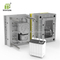 Home Appliance Mould Twins Tub Washing Machine Plastic Injection Mould
