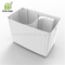 Home Appliance Mould Twins Tub Washing Machine Plastic Injection Mould
