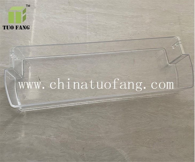 Refrigerator Storage Plastic Box Mold