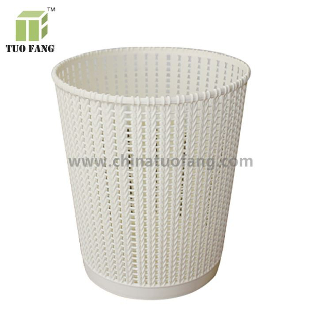 Plastic Trash Can Mould