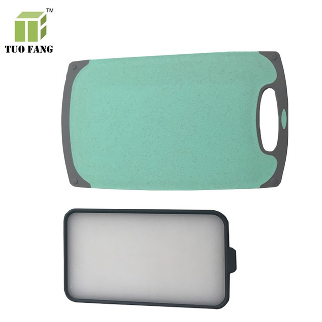 Plastic Cutting Board Tool