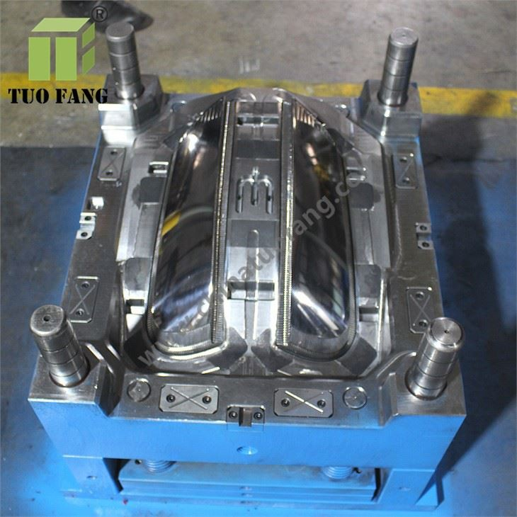 Car Lamp Mould Car Front Lamp Mould Lens Mould