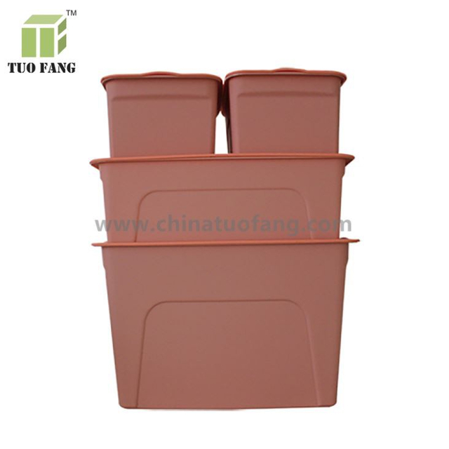 Plastic Storage Boxes Mould