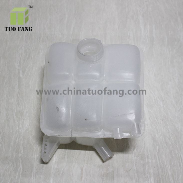Car Cooling Plastic Coolant Reservoir Mould