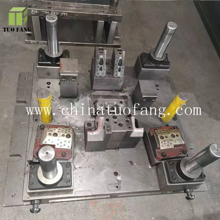 punching mold maker Tuofang Mould new business