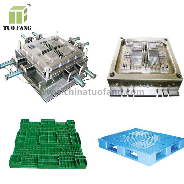 plastic pallet mould (11)