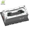 Auto Grille Plastic Injection Mold Customized