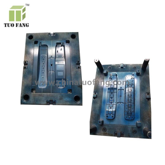 Plastic Extension Socket Mould