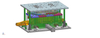 Mould design
