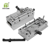 Truck Radiator Tank Mould With Interchange Able Insert