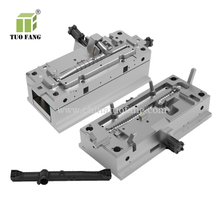 Truck Radiator Tank Mould With Interchange Able Insert
