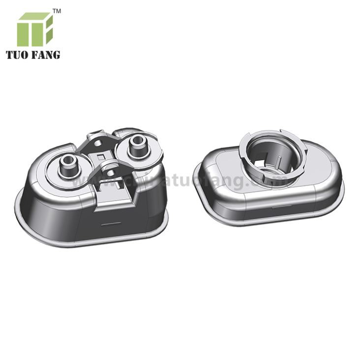 Automotive Brake Oil Tank Mould