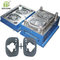 OEM Plastic Injection Auto Rear View Mirror Shell Mould