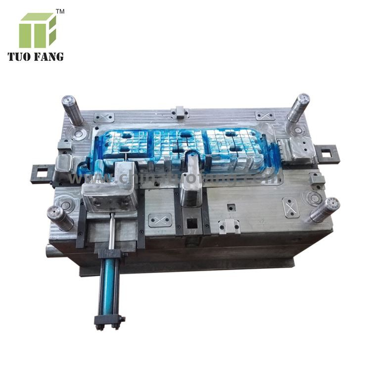 car radiator tank mould (13)