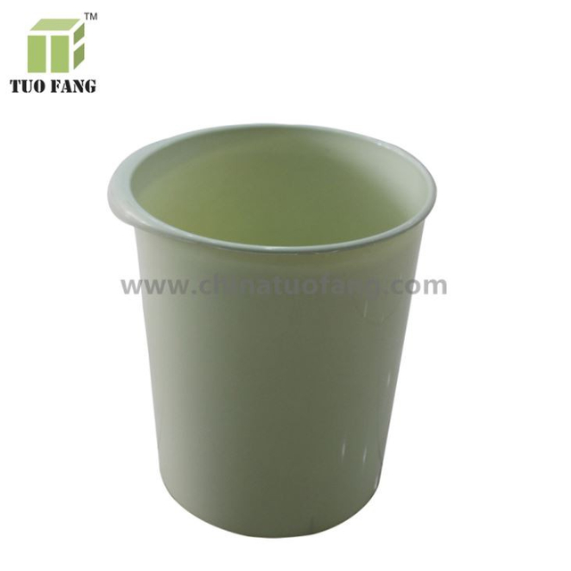 Plastic Trash Can Mould