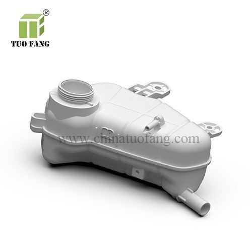 Cooling System Coolant Water Tank Mould
