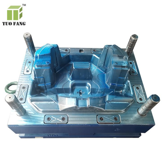 Motorcycle Meter Frame Mould