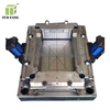 Plastic Fruit Crate Mould