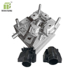 Car Intercooer Plastic End Tank Mould
