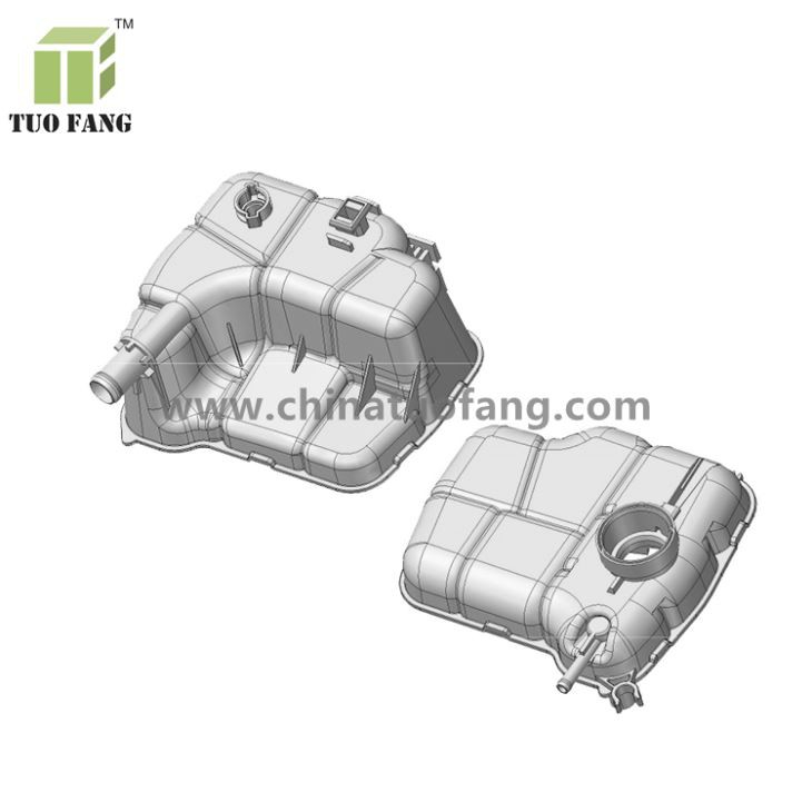 Car Injection Engine Coolant Tank Mould