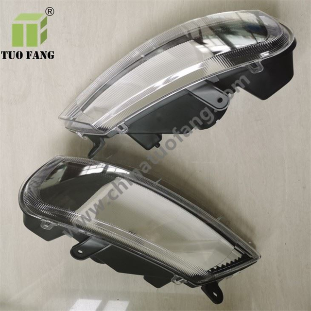 Car Lamp Mould Car Front Lamp Mould Lens Mould