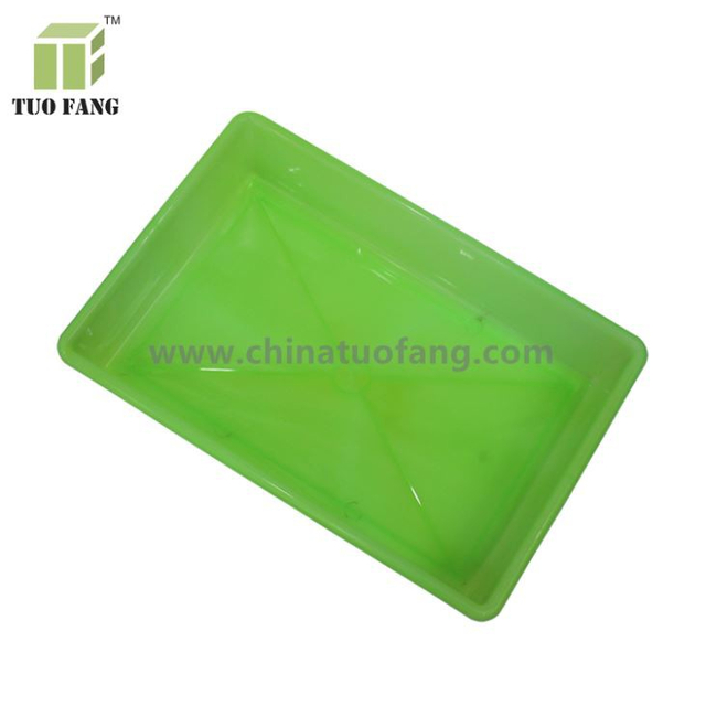 Plastic Injection Tray Moulding