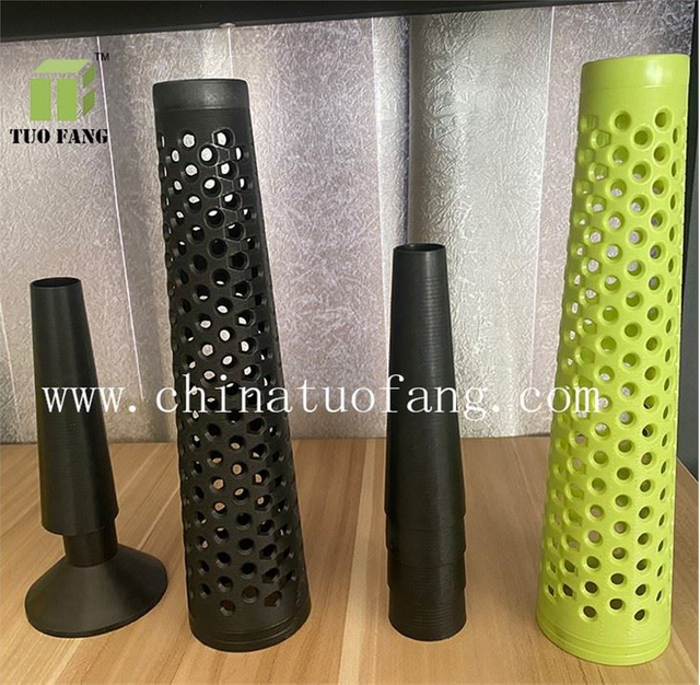Plastic Part Mould