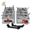 Car Cooling Plastic Tank Mould