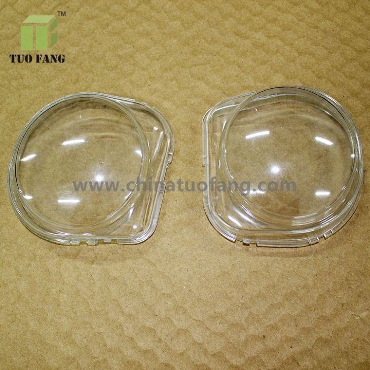 Car Fog Lamp Mould