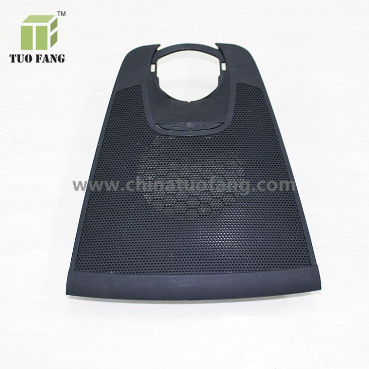 Plastic Injection Car Speaker Mould