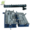 Car Cooling Plastic Tank Mould